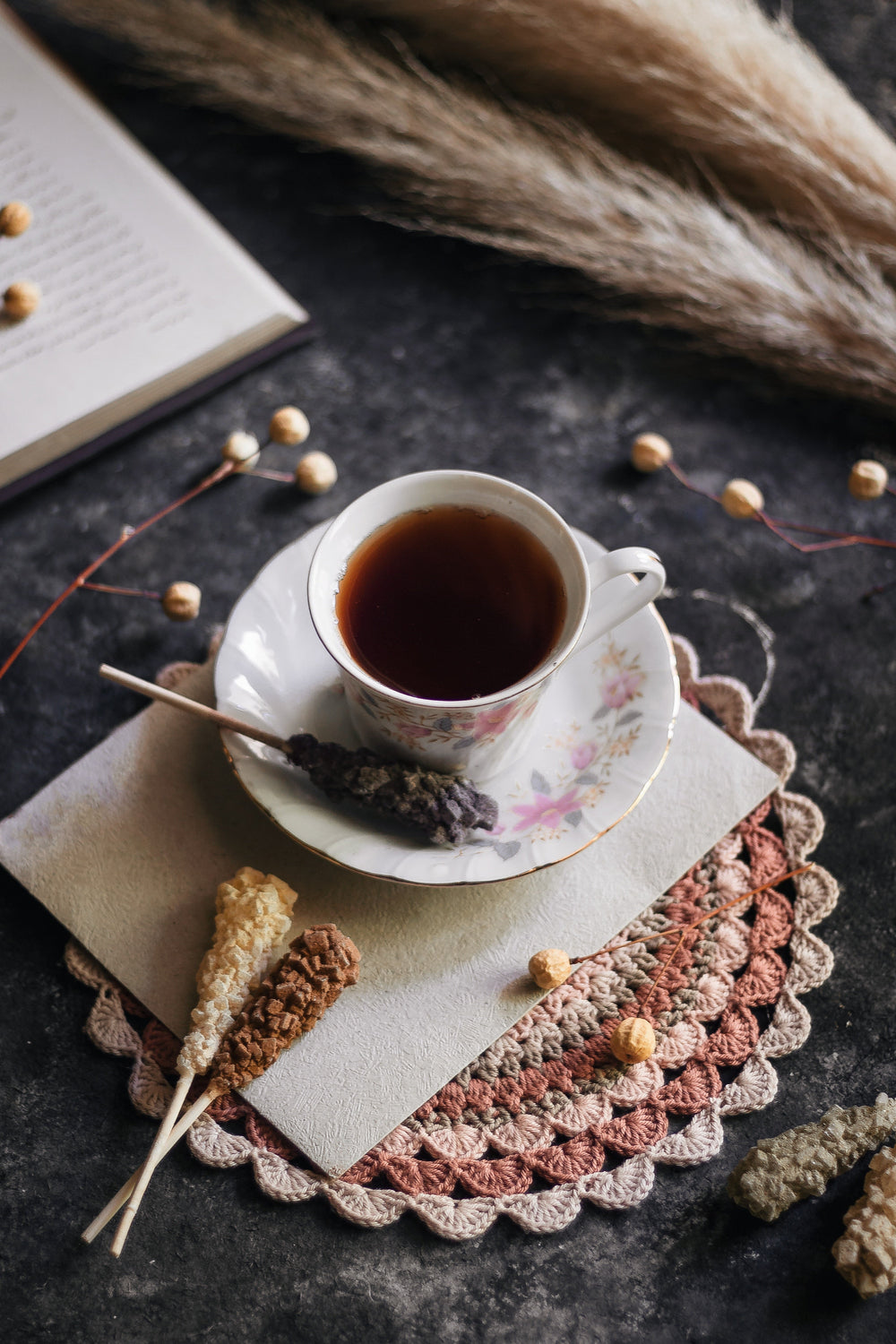High Caffeinated Tea High Caffeine Tea Varieties You Must Try for Your Morning Caffeine Fix ...