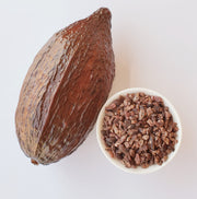 Cacao Nibs | SuperFoods Raw Cacao Nibs | Chocolate Crunch