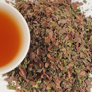 Cacao Mint Tea | Cocoa Husk Mint Tea | Chocolate Mint tea