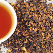 Kenyan Spiced Oolong - Cinnamon & Warm Spice