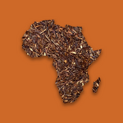 Rooibos Vanilla | Madagascar Dream African Tea