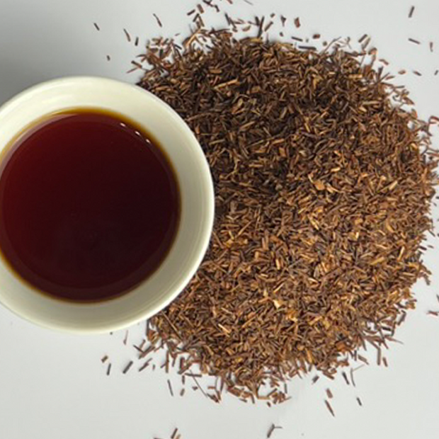 Rooibos Vanilla | Madagascar Dream African Tea