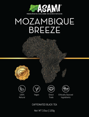 Mozambique Breeze African Tea