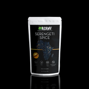 Serengeti Spice African Tea | Spicy Cinnamon Black Tea