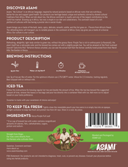 Tumoi Purple Tea leaf | Kenyan Purple Tea| African Purple Green Tea