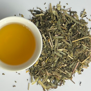 Citrus Mint Green Tea | Zimbabwe Hearts African Tea