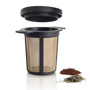 Brewing Basket | Stainless Steel Coffee and Tea Infusing Mesh Brewing Basket