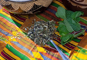 Purple Lemon Mint Tea | Luxor Lemon African Tea