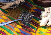 Spiced hibiscus tea | Oduduwa African Tea