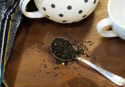 Serengeti Spice African Tea | Spicy Cinnamon Black Tea